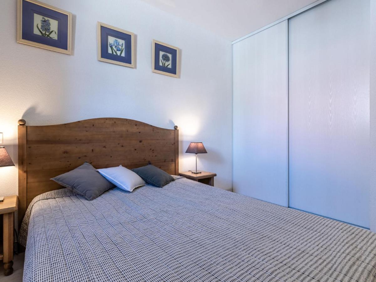 Holiday Home Chez Beatrice Et Pascal By Interhome Belgodère Extérieur photo